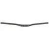Guidon VTT Aluminium FSA V-Drive Riser 15x740mm -Vélos Soldes guidon vtt aluminium fsa v drive riser 15x740mm