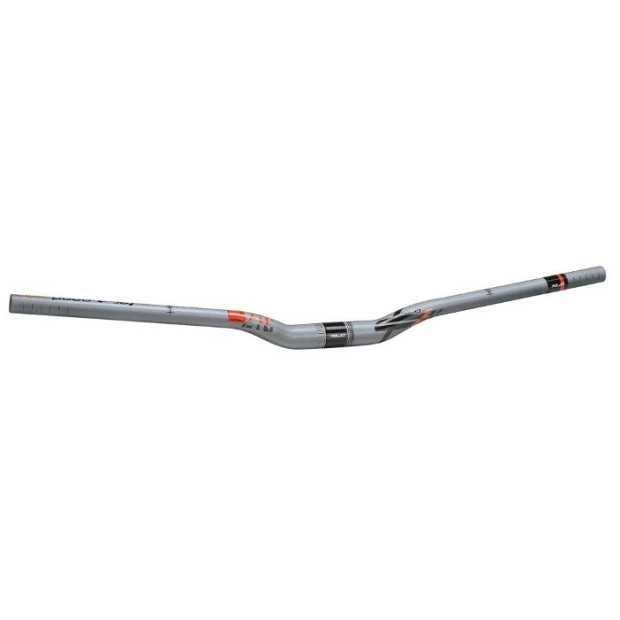 Guidon Vtt XLC Pro Ride HB-M16 (31.8 Mm) - Titane 3 Guidon Vtt XLC Pro Ride HB-M16 (31.8 Mm) - Titane