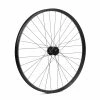 HOPE Roue Avant Fortus 35W Pro 4 Disc 29 Pouces 15 X 110 Mm Boost - Noir -Vélos Soldes hfw29f35p4stn11