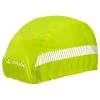 Housse De Pluie Casque Vaude Luminium Helmet Raincover - Jaune -Vélos Soldes housse de pluie casque vaude luminium helmet raincover jaune