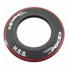 Deda-elementi Capot De Jeu De Direction Deda Elementi ALU - Largeur 46 Mm + O-RING 1 Deda-elementi Capot De Jeu De Direction Deda Elementi ALU - Largeur 46 Mm + O-RING -Vélos Soldes jeu de direction deda elementi top cap alu largeur 46 mm o ring