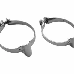 Genetic Serre-câbles Pour Le Tube Supérieur - Matériel Rétro