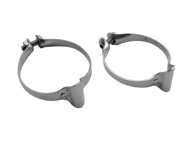 Genetic Serre-câbles Pour Le Tube Supérieur - Matériel Rétro 3 Genetic Serre-câbles Pour Le Tube Supérieur - Matériel Rétro