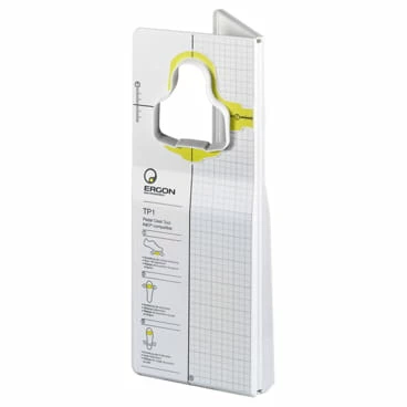 ERGON Outil De Réglage Du Taquet De Pédale TP1 Réglage Du Taquet 3 ERGON Outil De Réglage Du Taquet De Pédale TP1 Réglage Du Taquet