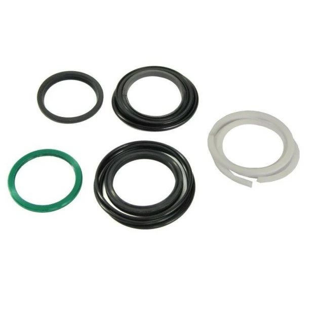 Kit De Joints Pour Amortisseur RockShox Monarch/Monarch Plus Grand Volume (2012) 3 Kit De Joints Pour Amortisseur RockShox Monarch/Monarch Plus Grand Volume (2012)