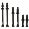 Kit De Valves Tubeless Fulcrum 2-Way Fit 55 Mm 2 Kit De Valves Tubeless Fulcrum 2-Way Fit 55 Mm -Vélos Soldes kit de valves tubeless fulcrum 2 way fit 55 mm