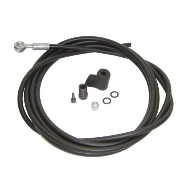 Kit Durite Sram Hydraulic Line A1 2000mm Noir 3 Kit Durite Sram Hydraulic Line A1 2000mm Noir