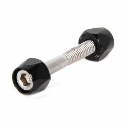 Bike Mailorder Boulon De Serrage De La Tige De Siège Noir