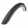 Schwalbe Pneu Pliable Kojak - 28x1,35 Pouces - RaceGuard - Noir