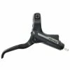 Levier De Frein à Disque Hydraulique Avid DB 3 -Vélos Soldes levier de frein a disque hydraulique avid db 3