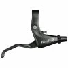 Levier De Frein Cintre Plat Shimano BL-4700 Noir - Droit -Vélos Soldes levier de frein cintre plat shimano bl 4700 noir droit