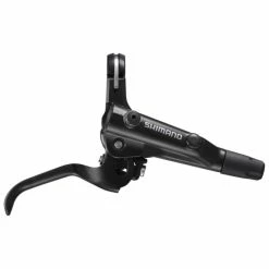 Levier De Frein Shimano Deore BL-MT501 - Droit - 2 Doigts