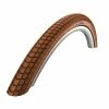 Schwalbe Pneu Little Big Ben - 28x1.50 Inch - K-Guard - Brun
