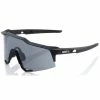 Lunettes 100% Speedcraft Noir Soft Tact / Verre Fumé 2 Lunettes 100% Speedcraft Noir Soft Tact / Verre Fumé -Vélos Soldes lunettes 100 speedcraft noir soft tact verre fume