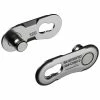 Maillon Attache Rapide Shimano SM-CN910-12 Pour Chaîne 12 Vitesses - VTT - X2 -Vélos Soldes maillon attache rapide shimano sm cn910 12 pour chaine 12 vitesses vtt x2