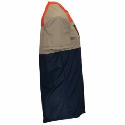 Maillot Enduro Manches Courtes Kenny Charger Bleu Marine -Vélos Soldes maillot enduro manches courtes kenny charger bleu marine 2