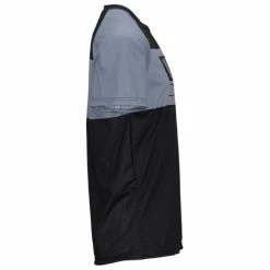 Maillot Enduro Manches Courtes Kenny Charger Noir 7 Maillot Enduro Manches Courtes Kenny Charger Noir -Vélos Soldes maillot enduro manches courtes kenny charger noir 2