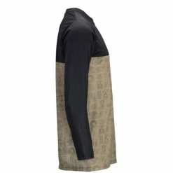 Maillot Enduro Manches Longues Kenny Charger Kaki 7 Maillot Enduro Manches Longues Kenny Charger Kaki -Vélos Soldes maillot enduro manches longues kenny charger kaki 2