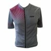 Maillot Route/VTT Northwave Origin Gris/Rouge 2 Maillot Route/VTT Northwave Origin Gris/Rouge -Vélos Soldes maillot route vtt northwave origin gris rouge