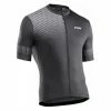 Maillot Route/VTT Northwave Origin Noir/Gris -Vélos Soldes maillot route vtt northwave origin noir gris