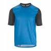 Maillot VTT Assos Trail - Bleu