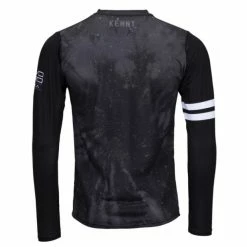 Maillot VTT/BMX Kenny Evo Pro Métal -Vélos Soldes maillot vtt bmx kenny evo pro metal 1