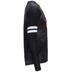 Maillot VTT/BMX Kenny Evo Pro Métal -Vélos Soldes maillot vtt bmx kenny evo pro metal 2