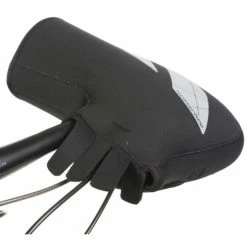 Manchons De Guidon Tucano Urbano Mountain Pour VTT Noir 5 Manchons De Guidon Tucano Urbano Mountain Pour VTT Noir -Vélos Soldes manchons de guidon tucano urbano mountain pour vtt noir 1