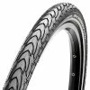 MAXXIS Pneu Filaire Overdrive Excel - 28x1.85 - Dual Compound - SilkShield