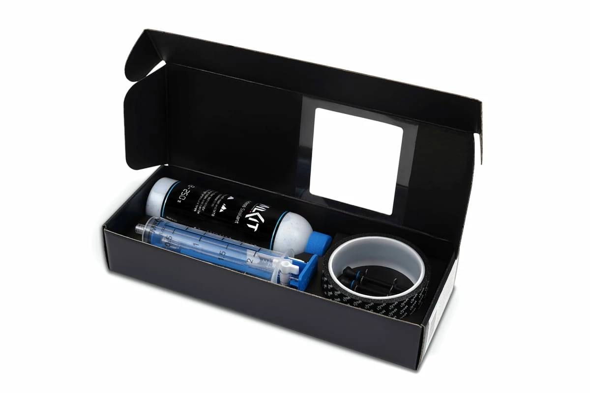 MilKit Kit De Conversion Tubeless - 29 Mm 6 MilKit Kit De Conversion Tubeless - 29 Mm – Image 4