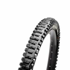 MAXXIS Pneu Pliable Minion DHR II WT - 29x2.40 Pouces - 3C MaxxGrip - TR - EXO