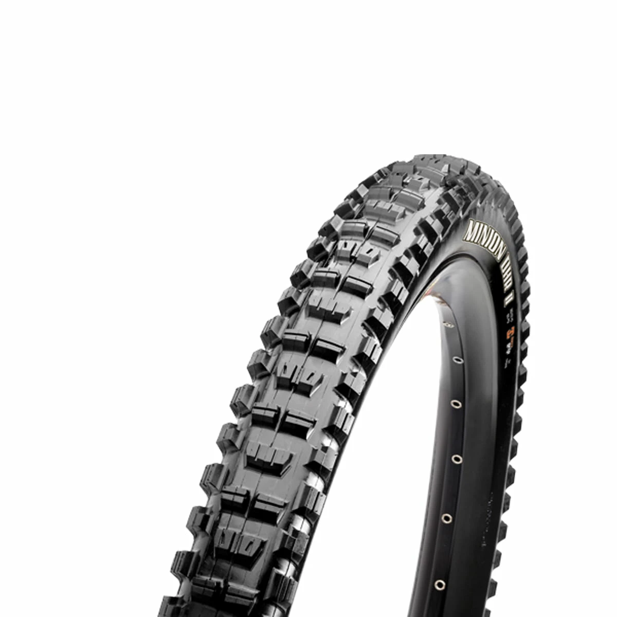 MAXXIS Pneu Pliable Minion DHR II - 29x2.60 - 3C Maxx Terra - Exo+ 3 MAXXIS Pneu Pliable Minion DHR II - 29x2.60 - 3C Maxx Terra - Exo+