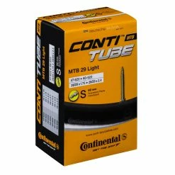 Continental Vélo De Montagne 29 Chambre à Air 29 Pouces -Vélos Soldes mountainbike 29 schlauch 29 zoll 122287