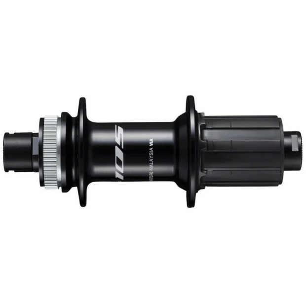 Moyeu Arrière Shimano 105 FH-R7070 - Disque - 142 Mm - 36 Trous - 10/11 Vitesses 3 Moyeu Arrière Shimano 105 FH-R7070 - Disque - 142 Mm - 36 Trous - 10/11 Vitesses