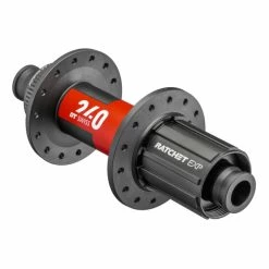 Dt-swiss Moyeu VTT Arrière DT Swiss 240 EXP 12x148mm Boost Shimano HG11