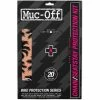 Muc-Off Protections De Cadre Et De Bases - Day Of The Shred 2 Muc-Off Protections De Cadre Et De Bases - Day Of The Shred -Vélos Soldes muc off chainstay protection kit day of the shred 1 1290072