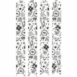 Muc-Off Protection Du Cadre Et Des Bases - Punk -Vélos Soldes muc off chainstay protection kit punk 6 1290039