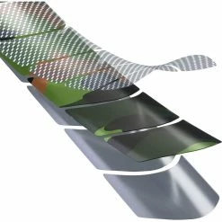 Muc-Off Kit De Protection De Fourche - Camo Black/green 8 Muc-Off Kit De Protection De Fourche - Camo Black/green -Vélos Soldes muc off crank protection kit camo black green 5 1290307