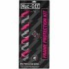Muc-Off Kit Protection Cadre E-MTB - Bolt/Pink 1 Muc-Off Kit Protection Cadre E-MTB - Bolt/Pink -Vélos Soldes muc off frame protection kit e mtb bolt pink 1 1289972