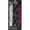 Muc-Off Kit Protection Cadre E-MTB - Punk -Vélos Soldes muc off frame protection kit e mtb punk 1 1289998