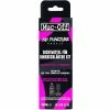 Muc-Off Pas De Problème De Perforation - Produit D'étanchéité Pour Les Tuyaux -Vélos Soldes muc off no puncture hassle inner tube sealant 300ml 1