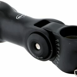 Con-Tec Potence Réglable Tarantula - 25.4 Mm - Noir -Vélos Soldes mze2nza0nl8x