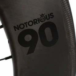 BLB Brick Lane Bikes Notorious 90 Roue Arrière Fixe/fixe -Vélos Soldes notious 90 2