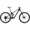 Ns-bikes Define AL 150/2 29'' Enduro/AM - Noir -Vélos Soldes ns bikes define al 150 2 black 1