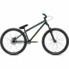 Ns-bikes Metropolis 3 Cromo DJ-Entry - Vert -Vélos Soldes ns bikes metropolis 3 cromo green 1