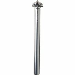 Con-Tec Tige De Selle Brut Select - Argent