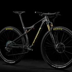 Orbea OIZ M LTD - Carbone Raw-Metallic Gold (mat) -Vélos Soldes oiz raw gold