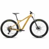 Orbea LAUFEY H30 Sable Doré -Vélos Soldes orbea laufey h30 golden sand 1