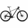 Orbea ONNA 29 50 Black (Gloss) - Silver (Matte) -Vélos Soldes orbea onna 50 black silver 1