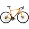 Orbea ORCA M30 Orange électrique Métallique (Gloss) - Noir (Matte) 2 Orbea ORCA M30 Orange électrique Métallique (Gloss) - Noir (Matte) -Vélos Soldes orca m30 ora 22